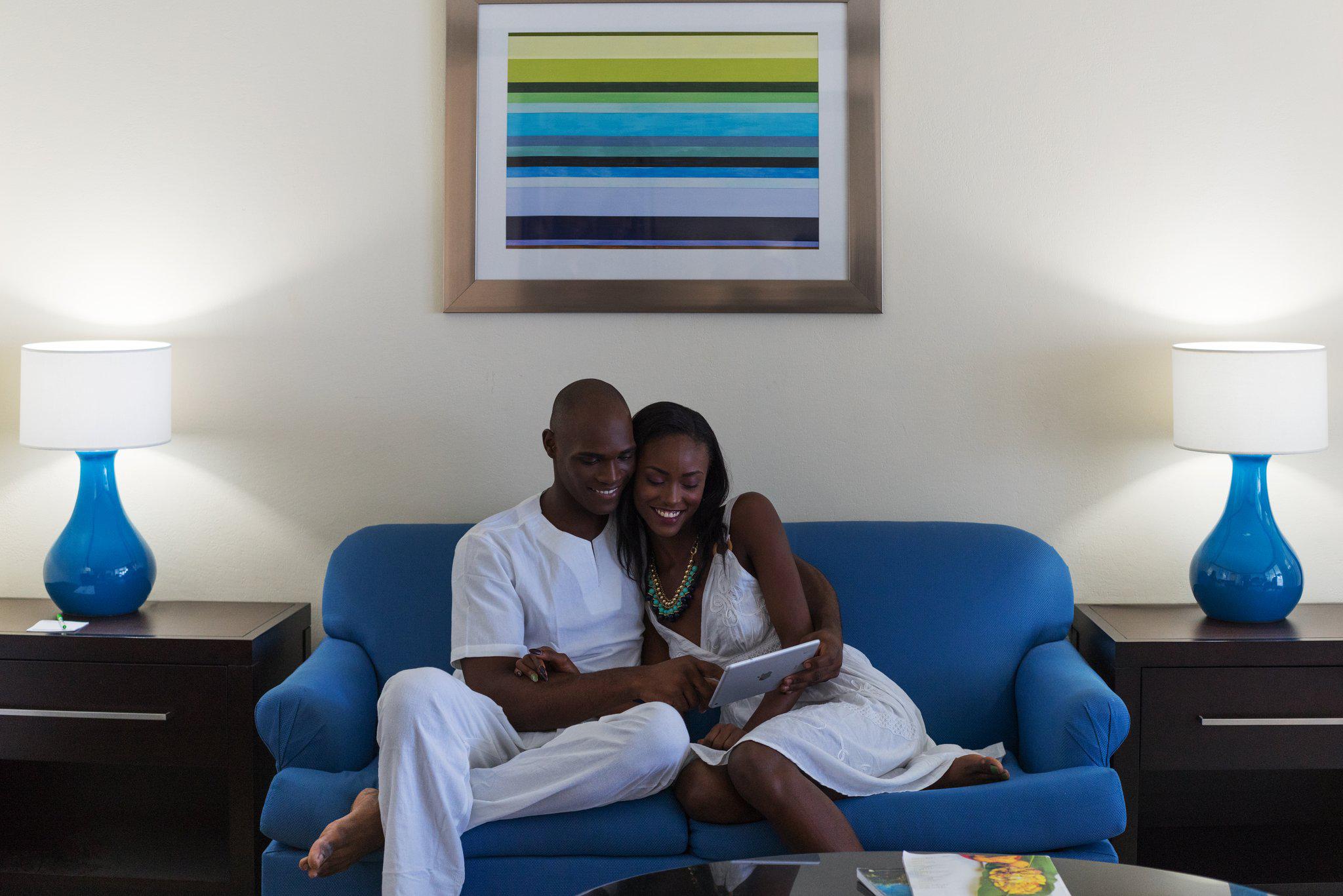 Фото Holiday Inn Resort Montego Bay