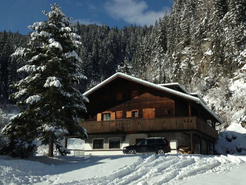 Гостиница Le Chalet d'Or