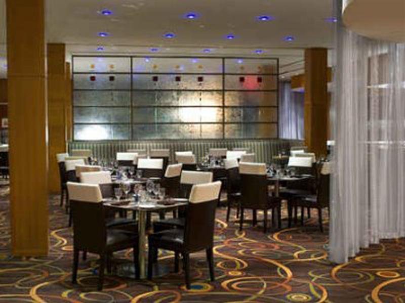 Фото Hilton Los Angeles Culver City