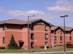 Гостиница Extended Stay America Suites Philadelphia Airport Bartram AV