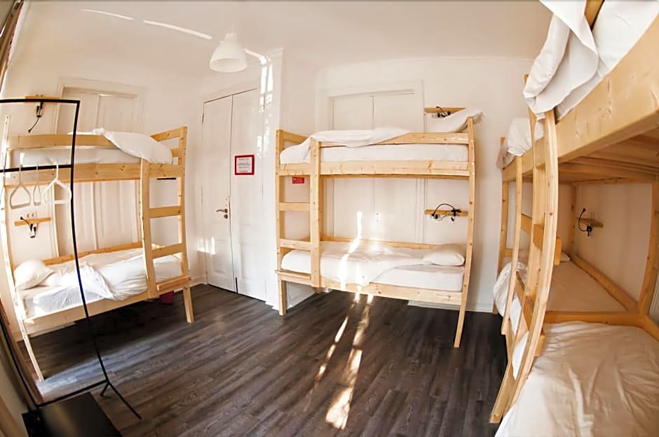 Фото Hostel Casa d'Alagoa