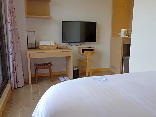 Фото Footprint Inn