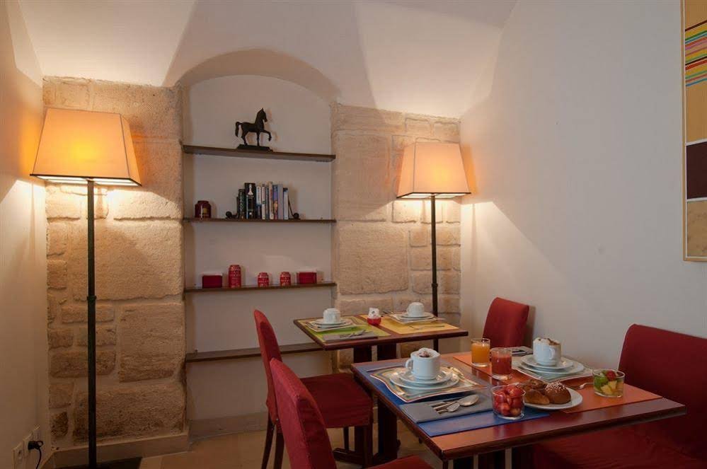 Фото Maison Orphee