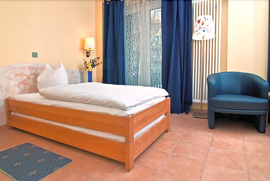 Фото Hotel Schottenhof