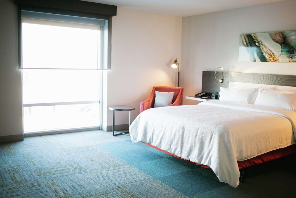 Фото Hilton Garden Inn Fredericton