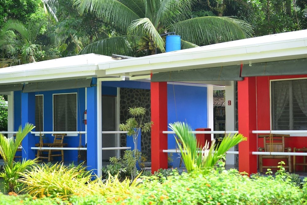 Фото отеля 2