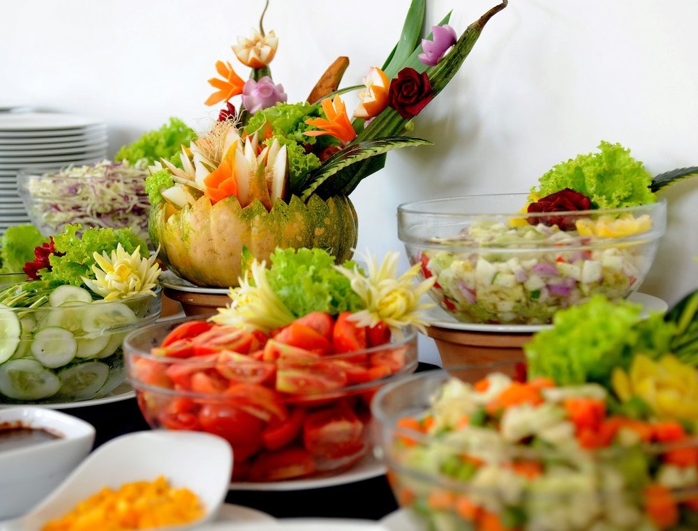 Фото Heritance Ayurveda