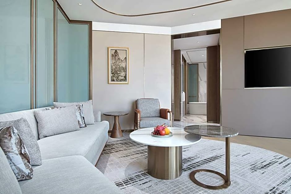 Фото Hilton Changsha Riverside