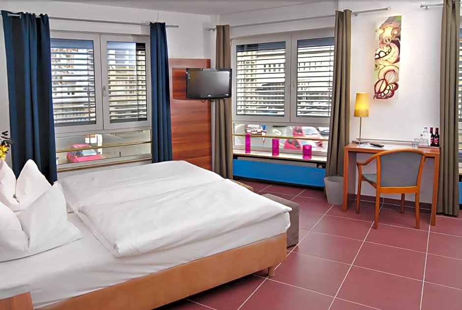 Фото Hotel Schottenhof