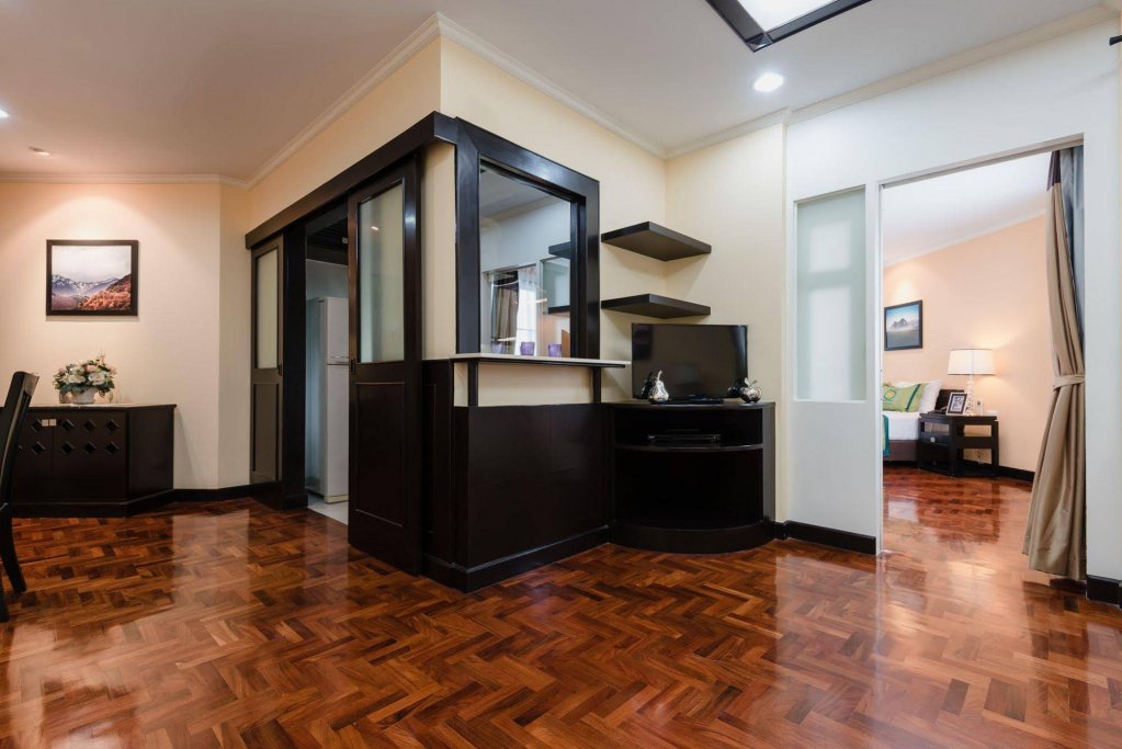 Фото Cnc Residence