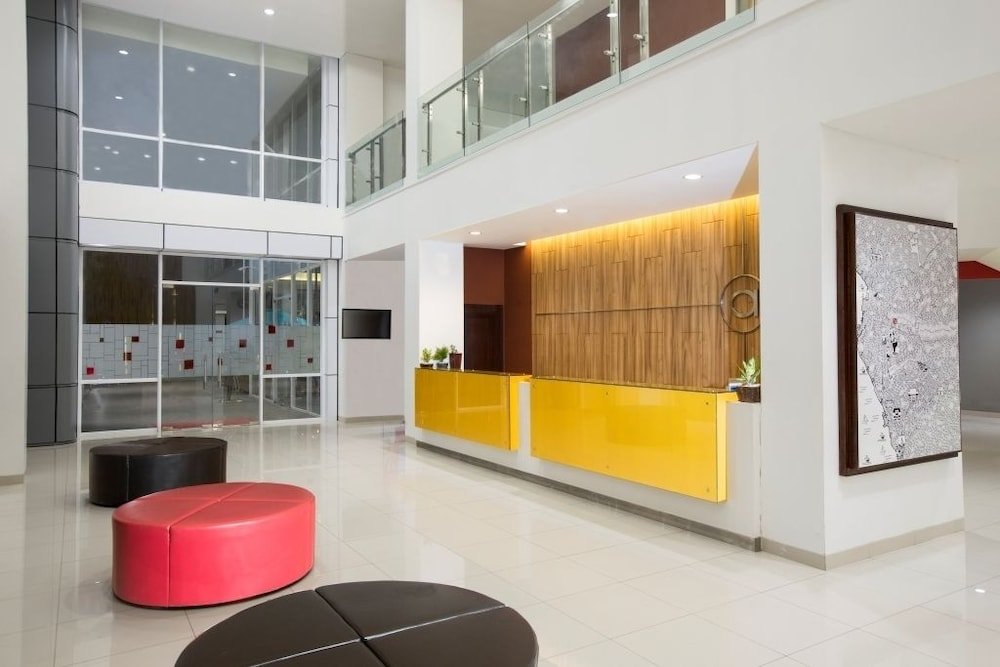 Фото Amaris Hotel Kupang