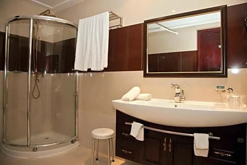 Фото Cesar Palace Casino Hotel