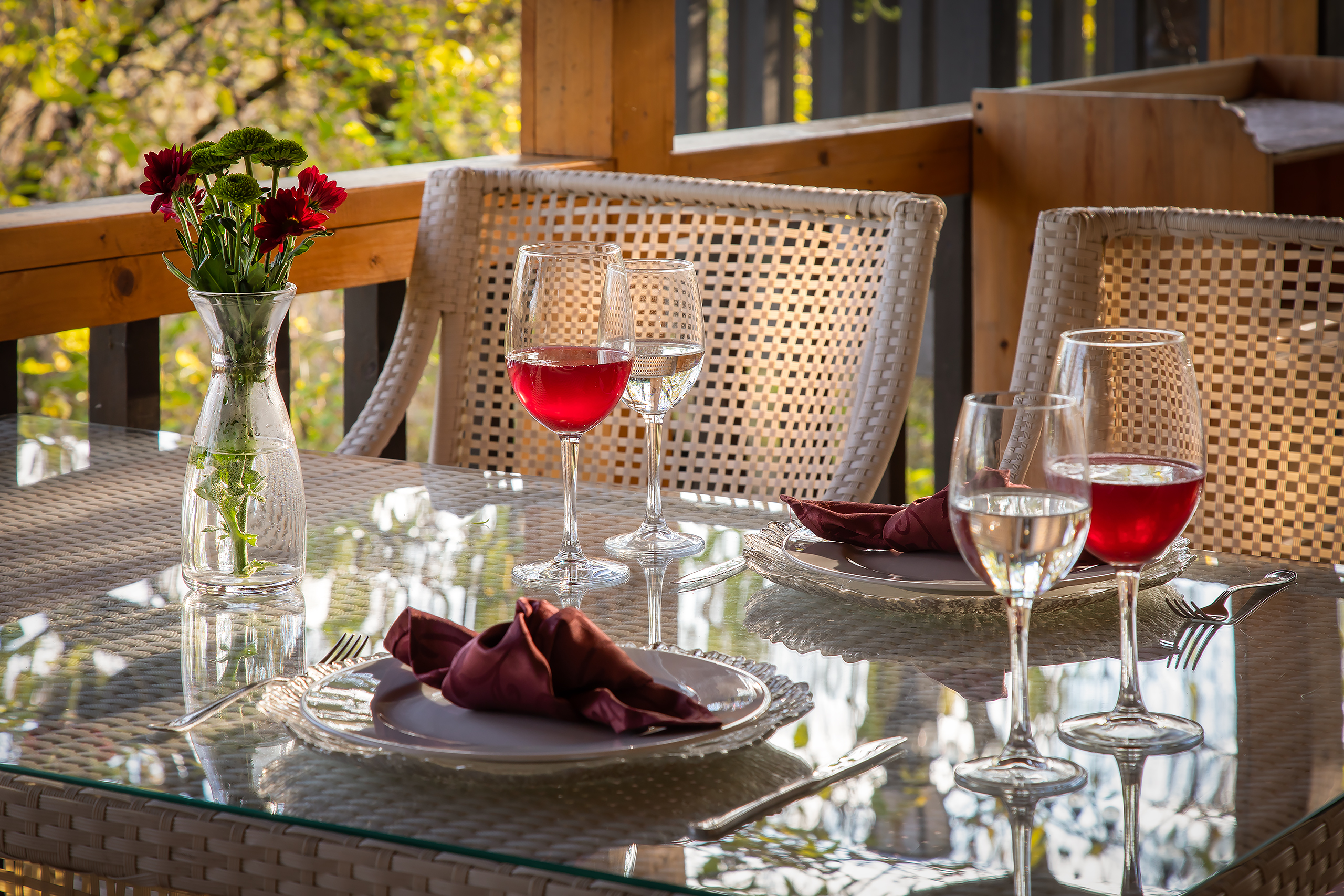 Фото Клевер