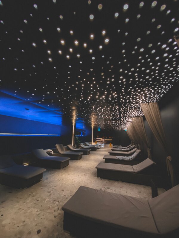 Mövenpick Москва Таганская — фото 38