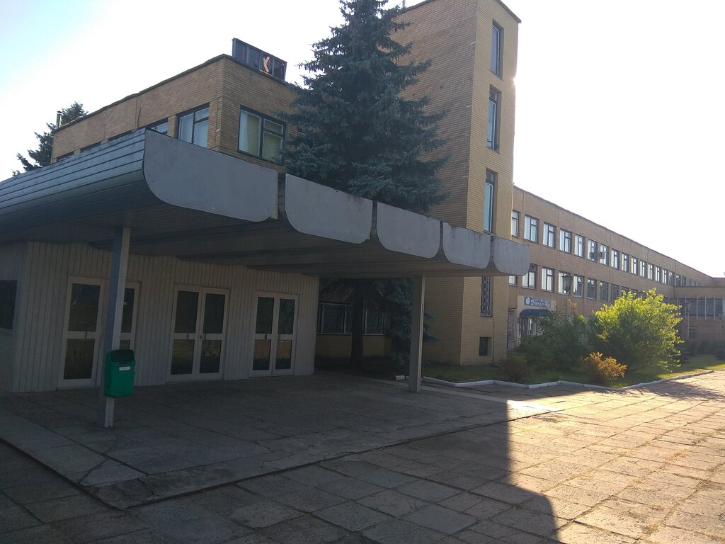 Dispositivos y componentes electrónicos Kamerton filial Integral - Upravlyayushchaya kompaniya Kholdinga Integral, , foto
