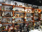 Подарки и сувениры (ploshchad imeni S.M. Kirova, 7), gift and souvenir shop