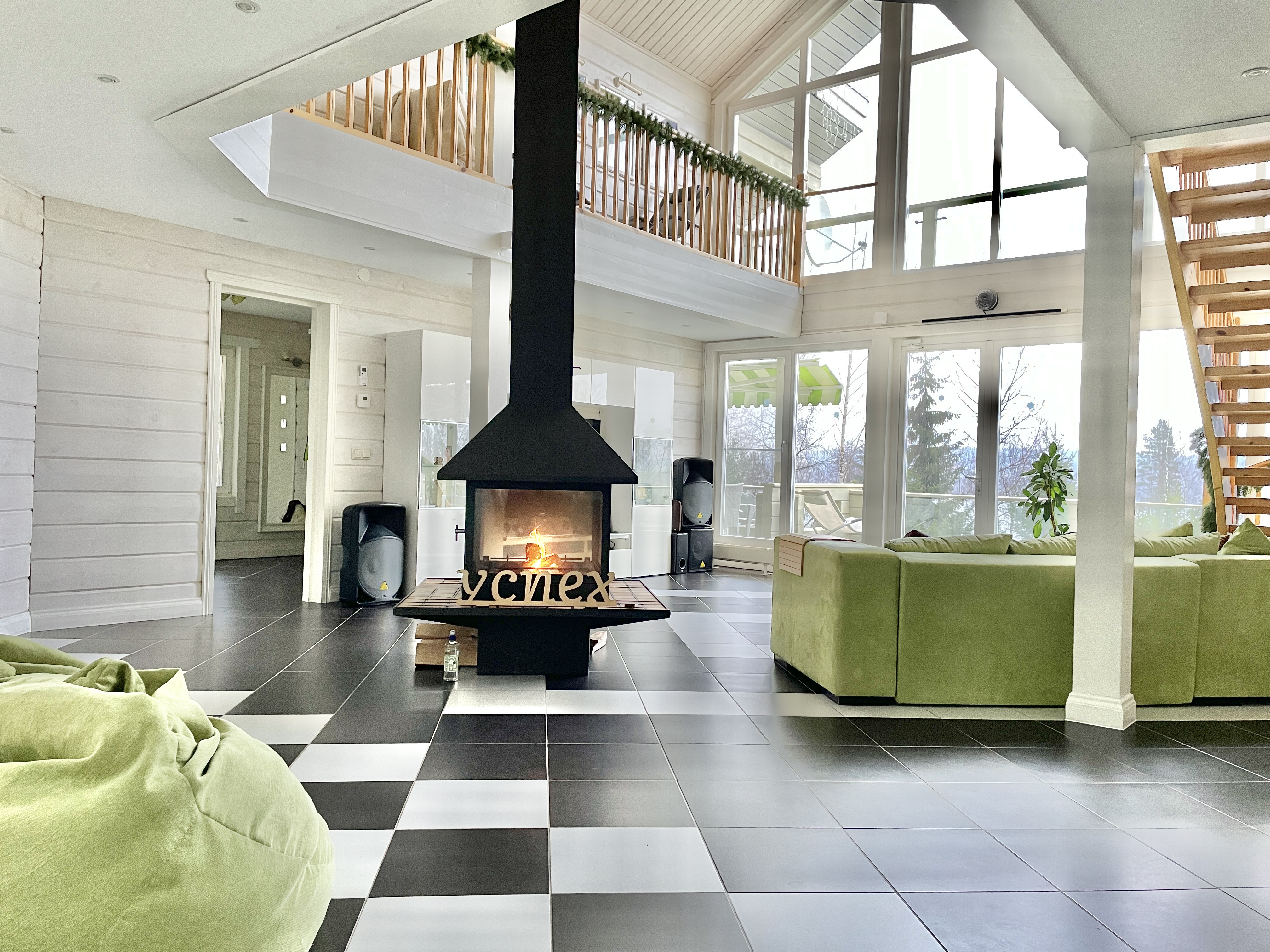 Фото Русская Красавица