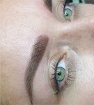 Permanent makeup studio (prospekt imeni Petra Stolypina, 13) ، صالون المكياج الدائم