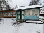 Егорьевская центральная районная больница, Раменская амбулатория (selo Ramenki, Novaya ulitsa, 24), ambulatory care centre, first aid post