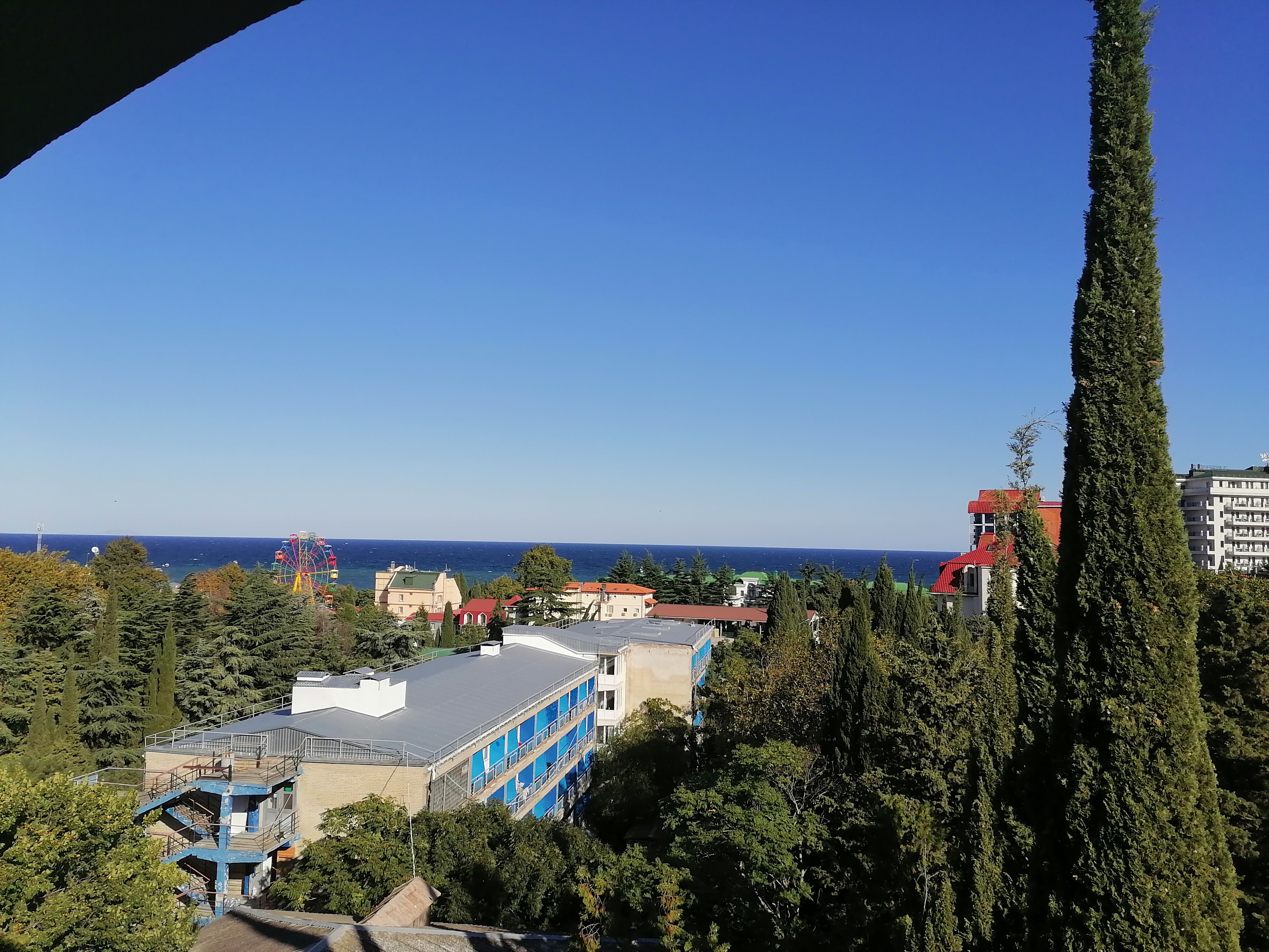 Фото отеля 3