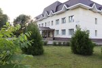 Ostashevskaya (selo Ostashyovo, Shkolnaya ulitsa, 48А), hotel