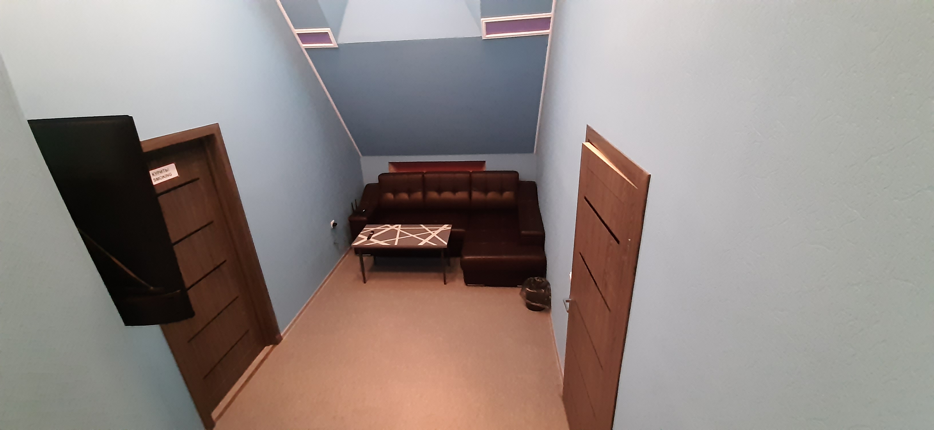 Фото Мини-отель в центре