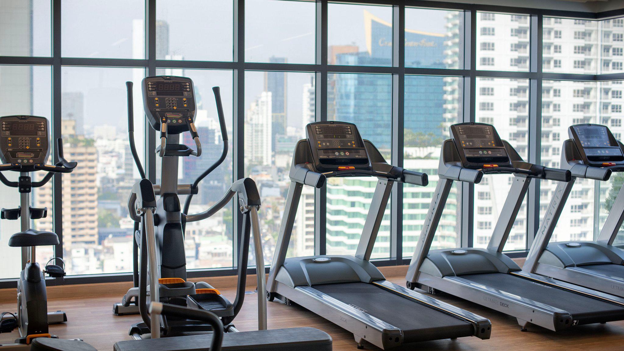 Фото Staybridge Suites Bangkok Thonglor - Sha Extra Plus