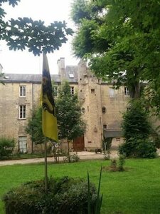 Château de Grand Tonne