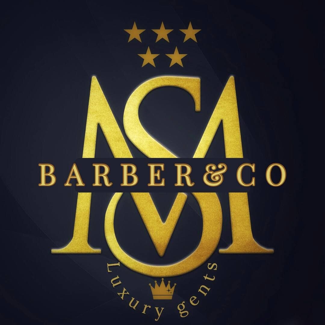 Barber & Co