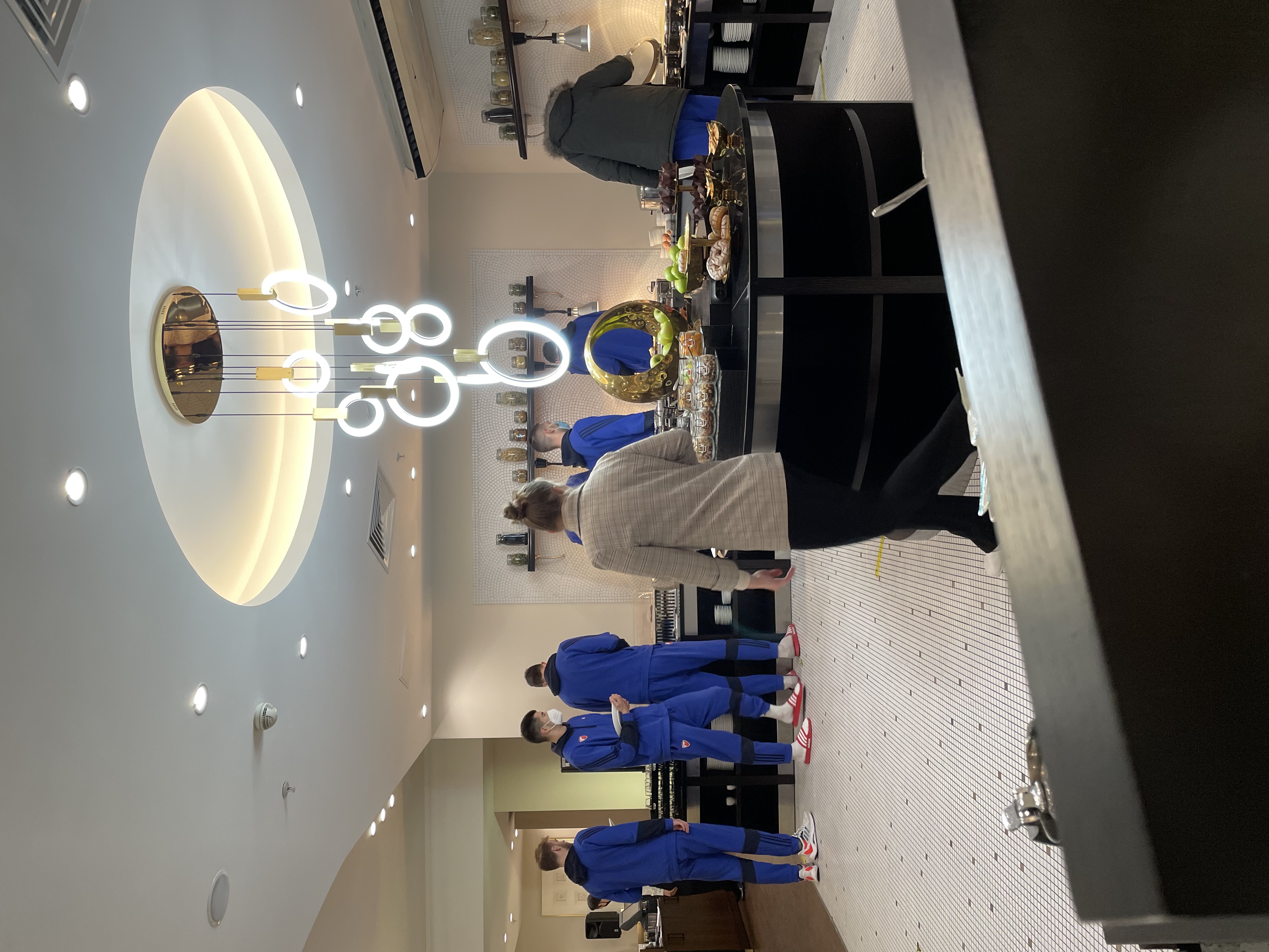 Фото River Palace