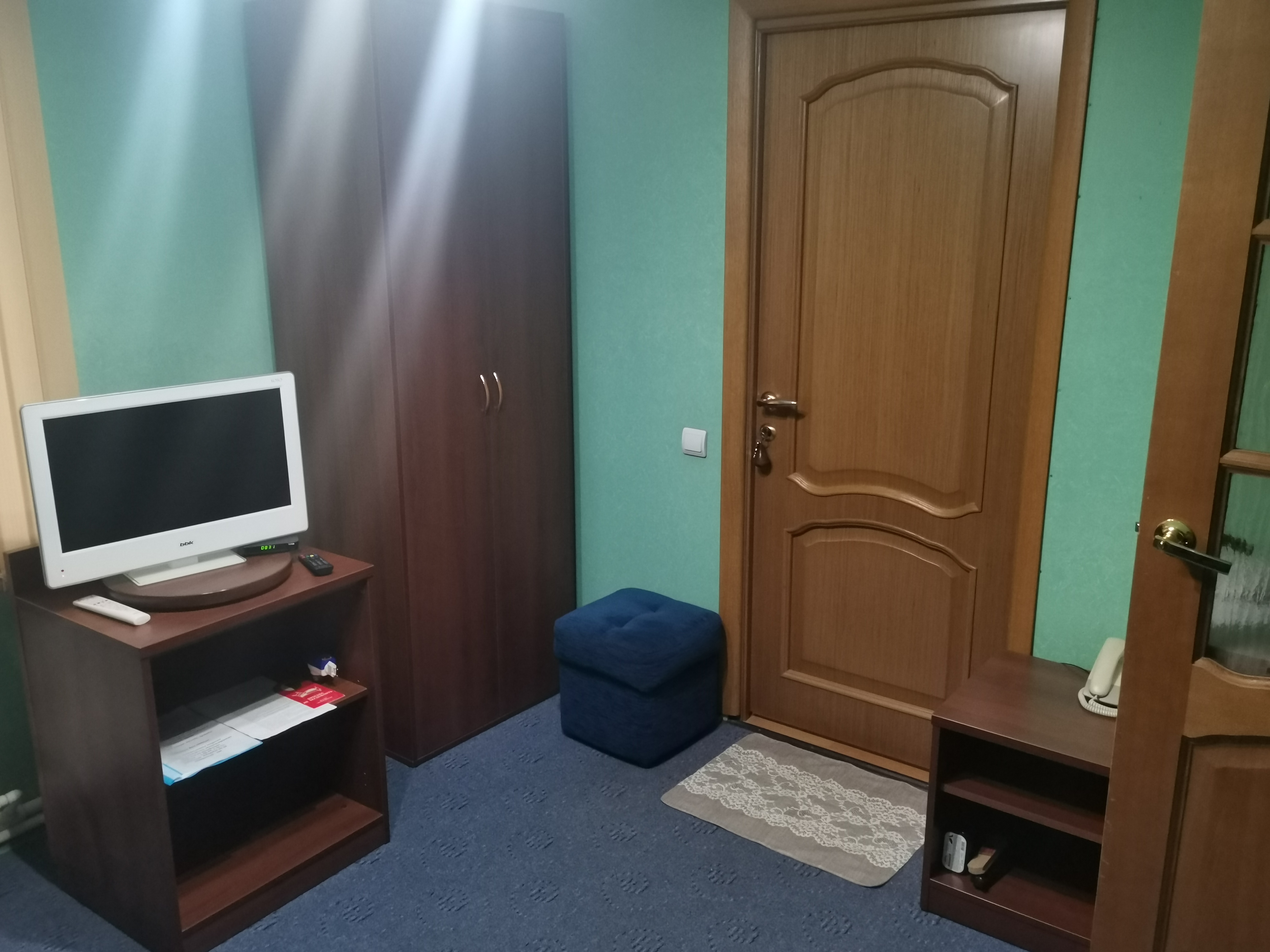 Фото Водолей