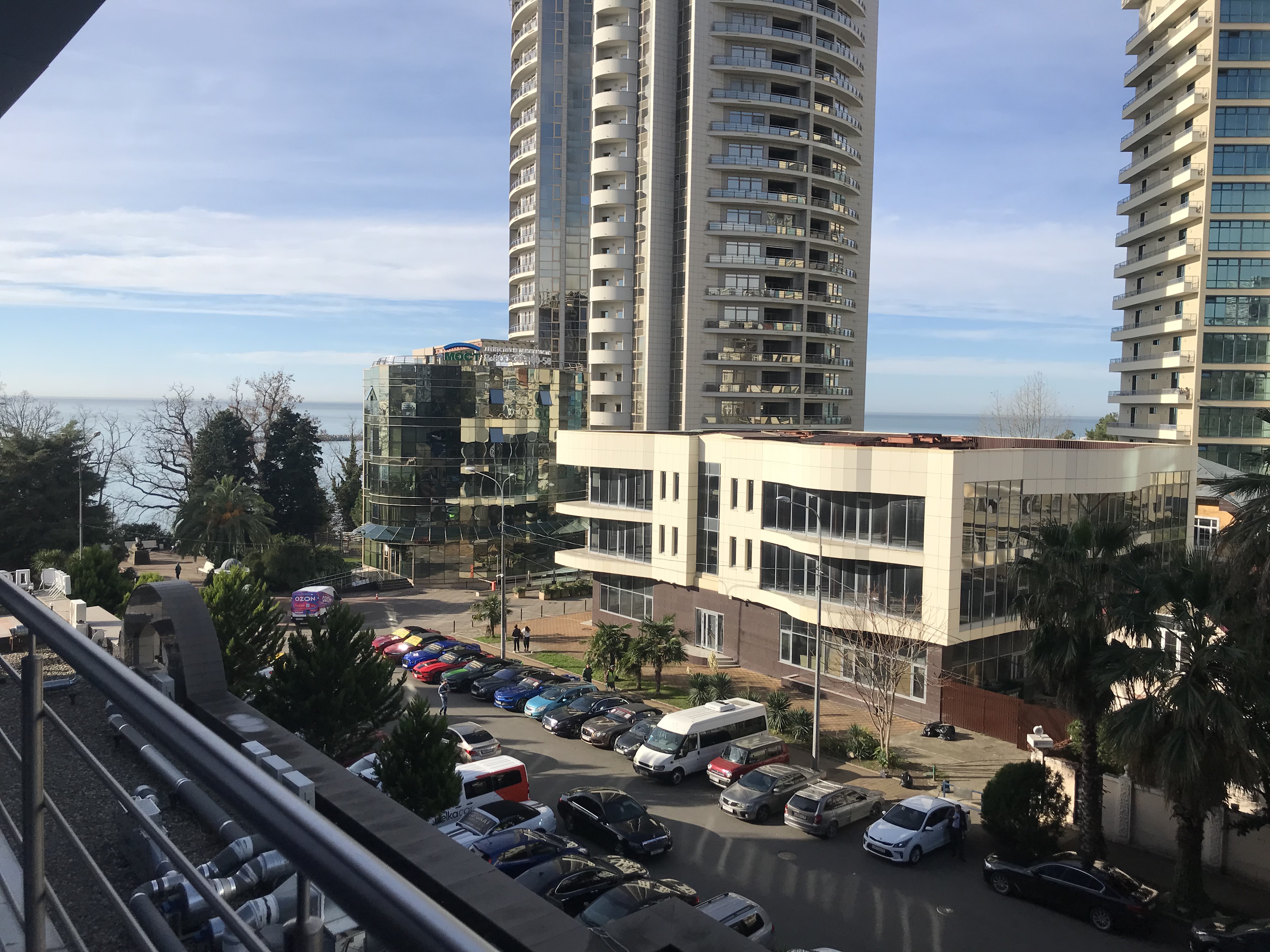 Фото City Park Hotel Sochi