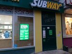 Subway (Rabochaya ulitsa, 41/43), fast food