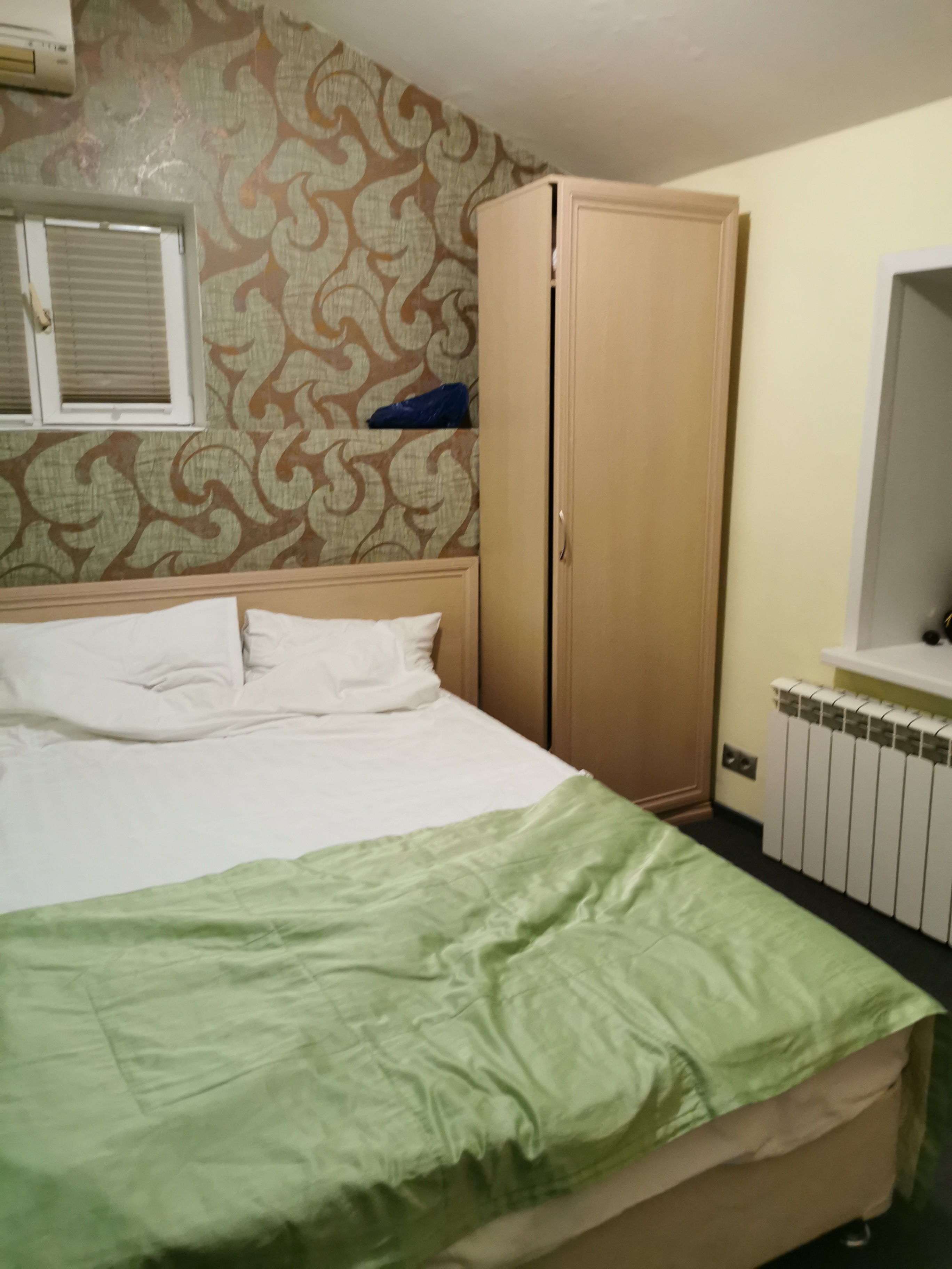 Фото Комфорт-Москва