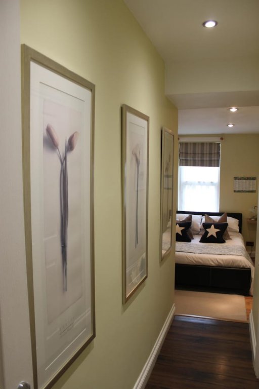 Фото Devon House Guest House