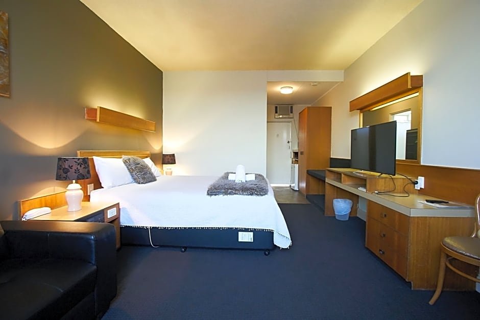 Фото Country Comfort Armidale