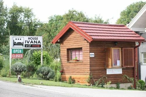 Гостиница House Ivana