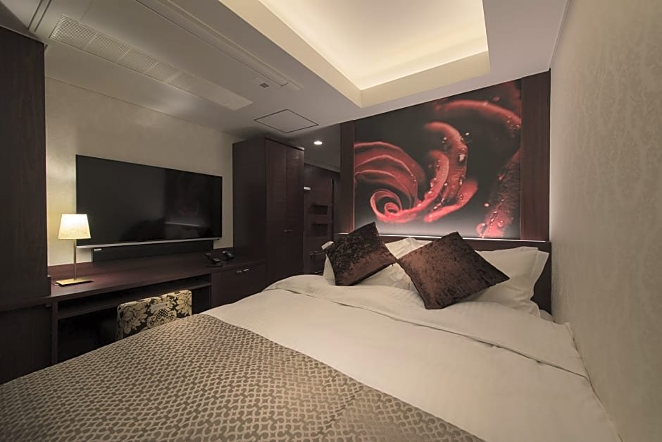 Фото MeguroHolic Hotel