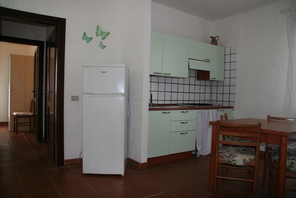 Фото Baia di Ulisse