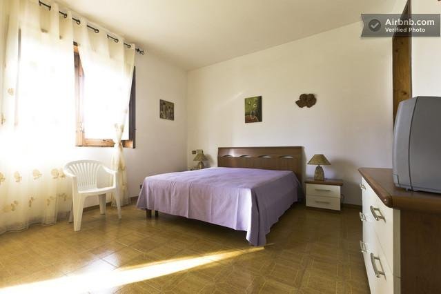 Фото B&b Villa Giada