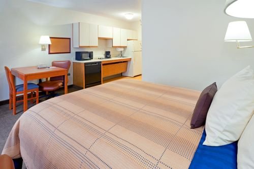 Фото Sonesta Simply Suites Jersey City