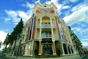 Гостиница Batumi World Palace в Батуми