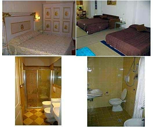 Фото Hotel Arcadia