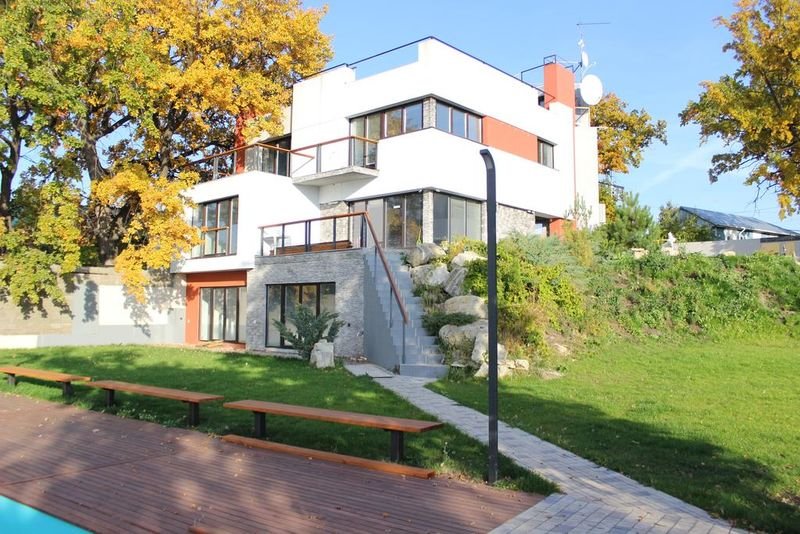 Фото 7 Террас