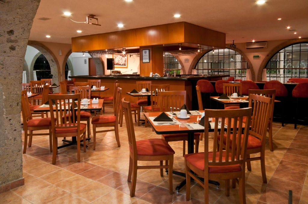 Фото Hotel Malibu