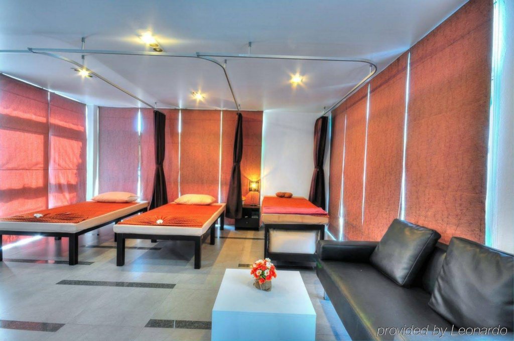 Фото Bs Residence Suvarnabhumi