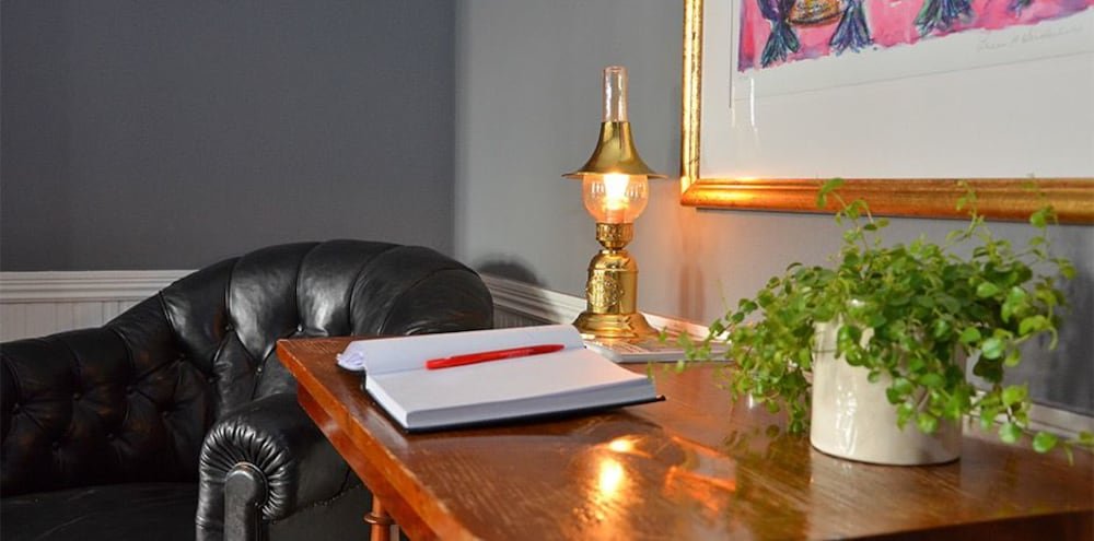 Фото Åhus Gästgivaregård