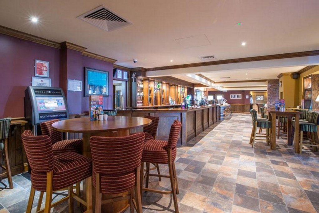 Фото Southend Inn Hotel