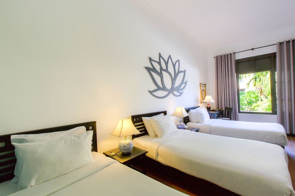 Фото Hoi An Trails Resort