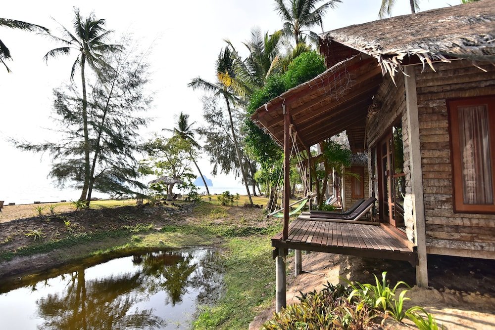 Фото Coco Cottage